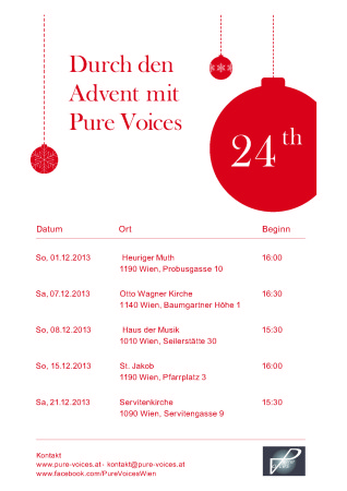 PVAdvent2013